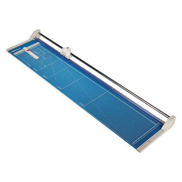 Professional Rolling Trimmer, 51-1/8in L