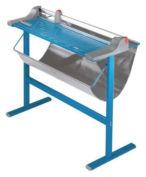 Premium Trimmer and Stand, 51-1/8 in. L