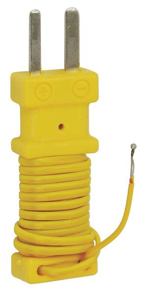 Surface Temp Probe, -40 to 950 Deg F