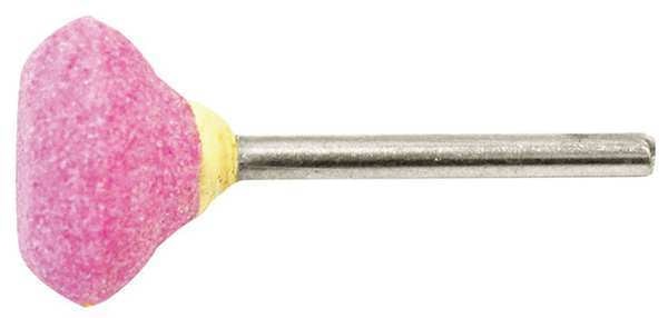 Mini Mounted Point, 3/4 in. dia, AO
