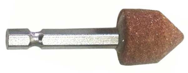 Mini Mounted Point, 2-1/2 in. L, AO