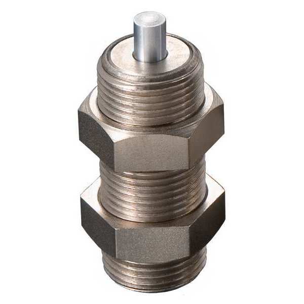 Shock Absorber, 154 lb., M20x1.5, 55mm L