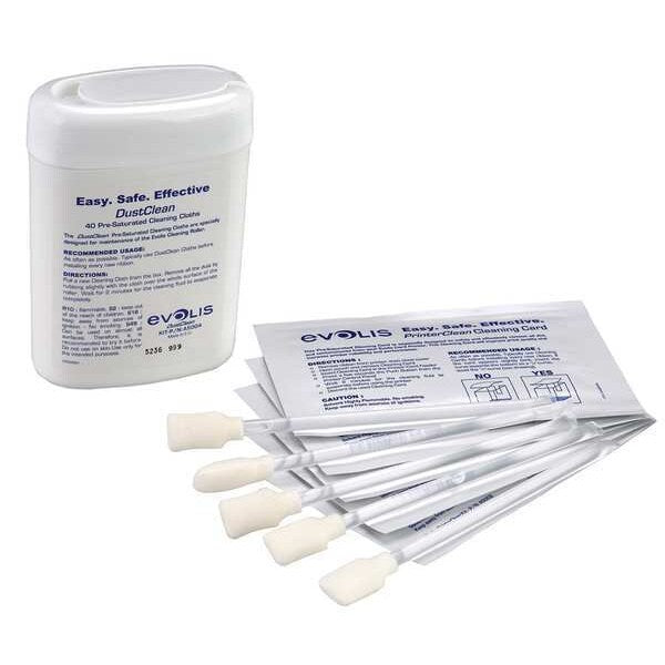 Cleaning Kit, Printer
