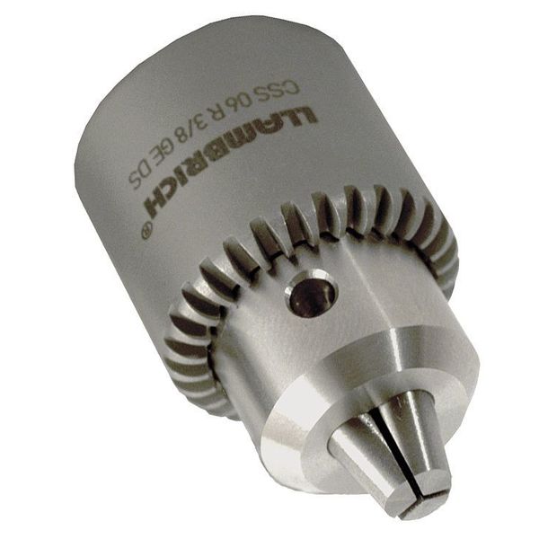 Keyed Drill Chuck 0.291