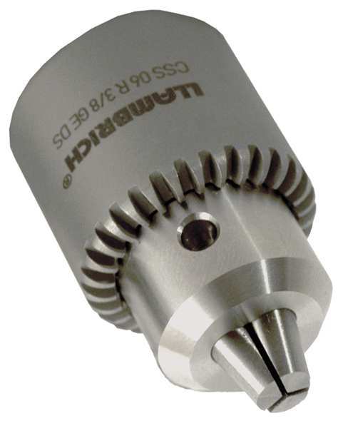 Keyed Drill Chuck 0.291