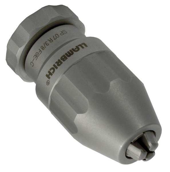 Keyless Drill Chuck 0.125