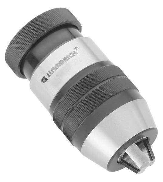 Keyless Drill Chuck 0.0625