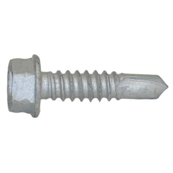 Self-Drilling Screw, 1/4