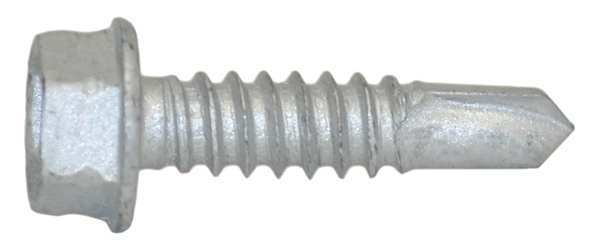 Self-Drilling Screw, 1/4