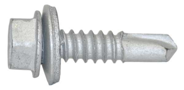 Self-Drilling Screw, 1/4
