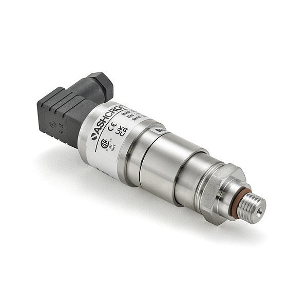 Pressure Switch, SPDT, 750 to 7500 psi