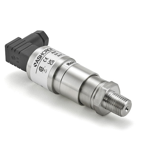 Pressure Switch, SPDT, 500 to 5000 psi