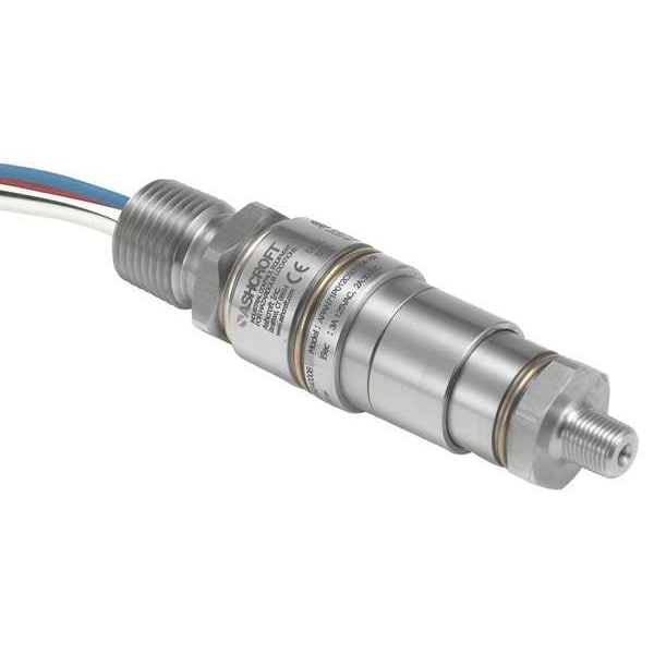 Pressure Switch, SPDT, 750 to 7500 psi