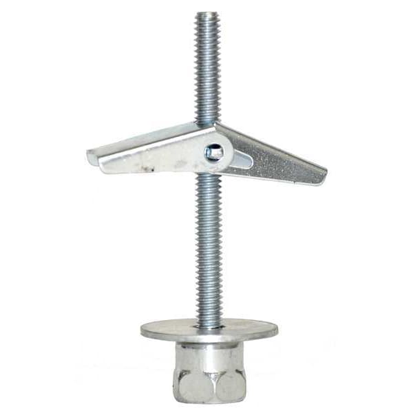 SAMMYS Vertical Rod Hanger, Concrete, 1/4 in Size, 3