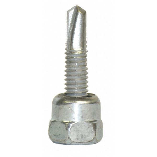 SAMMYS Vertical Rod Hanger, Steel, 5/16
