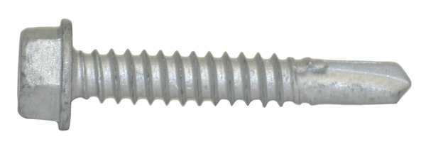 Self-Drilling Screw, 1/4