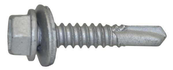 Self-Drilling Screw, 1/4