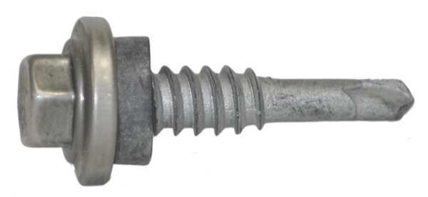 Self-Drilling Screw, 1/4