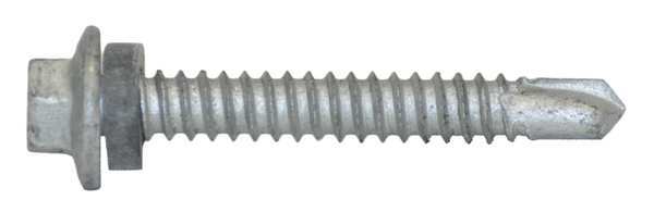 Self-Drilling Screw, 1/4
