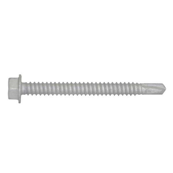 Self-Drilling Screw, 1/4