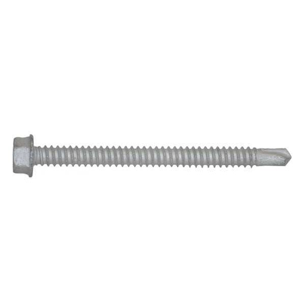 Self-Drilling Screw, 1/4
