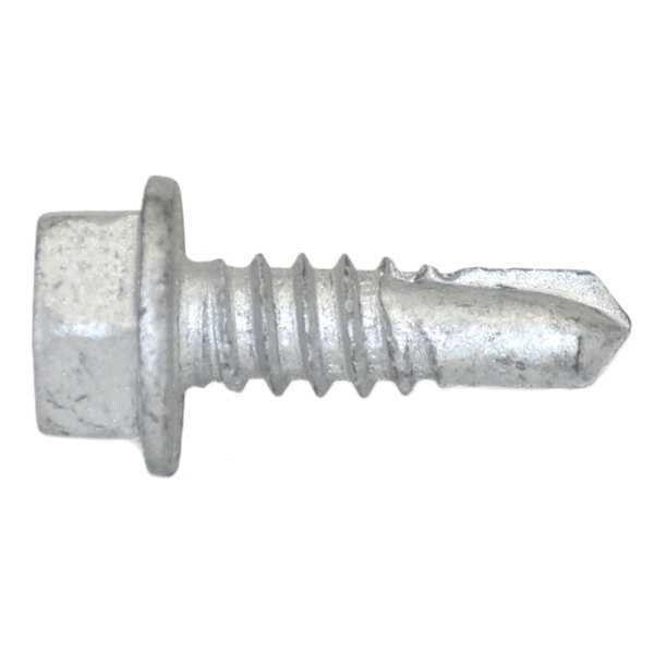 Self-Drilling Screw, 1/4