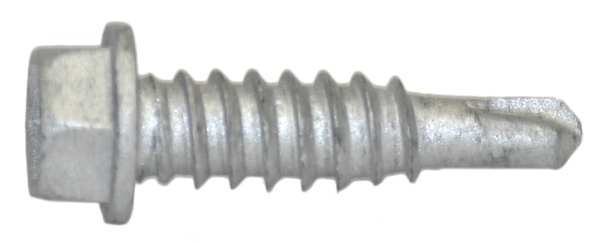Self-Drilling Screw, 1/4