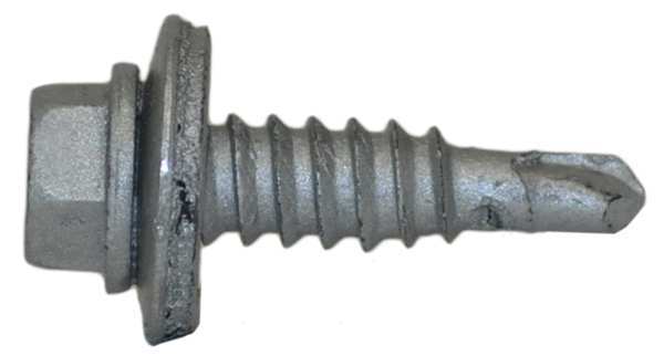 Self-Drilling Screw, 1/4