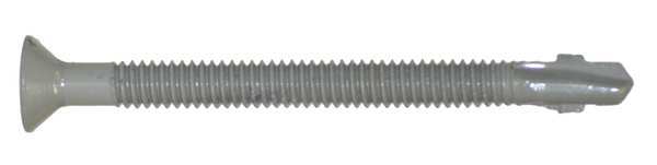 Self-Drilling Screw, 1/4
