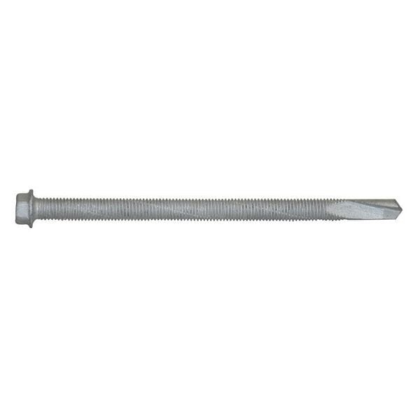 Self-Drilling Screw, 1/4