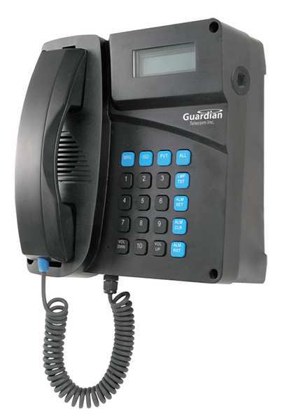 Telephone, Zone 1/21, Curly Cord