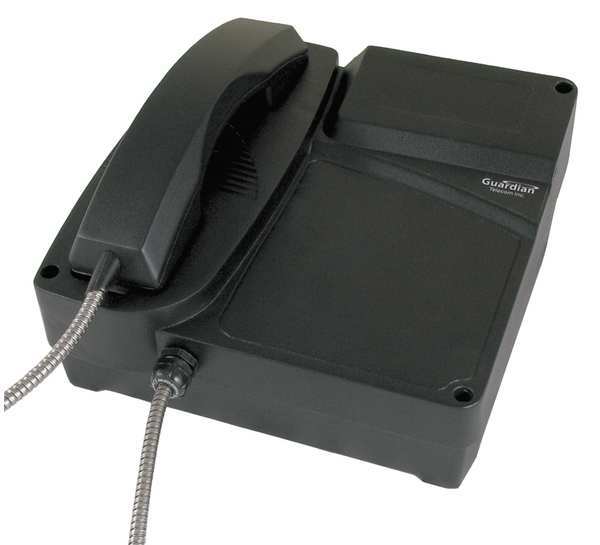 Ringdown Phone, Zone 1/21, Armored Cord