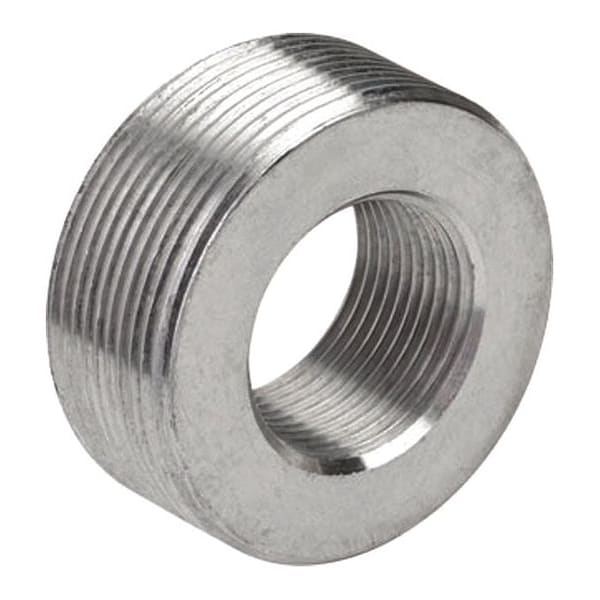 Bushing, Reducing, 3/4 to 1-1/4in., 316 SS