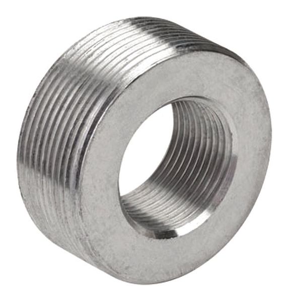 Bushing, Reducing, 3/4 to 1in., 316 SS