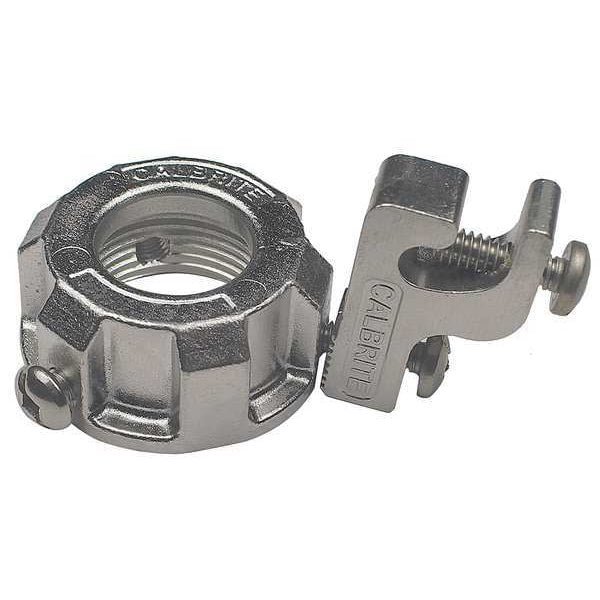 Bushing, Grounding, 1in., 316 SS