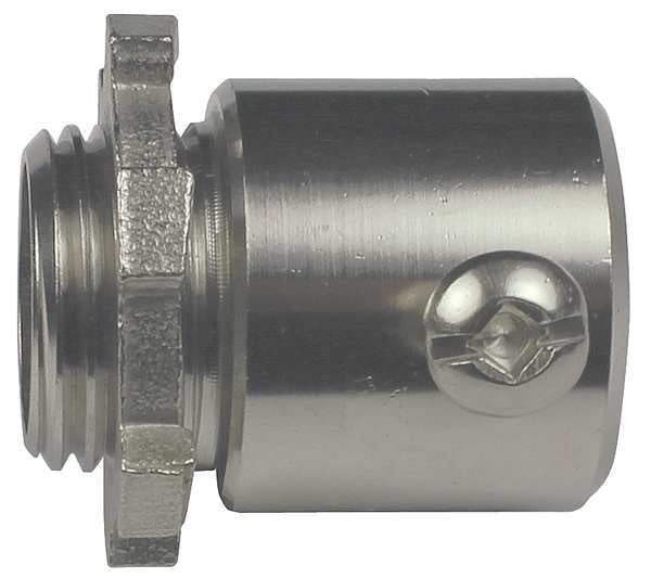 Set Scrw Male Connctr, ETM, 1in, 1-39/64inL