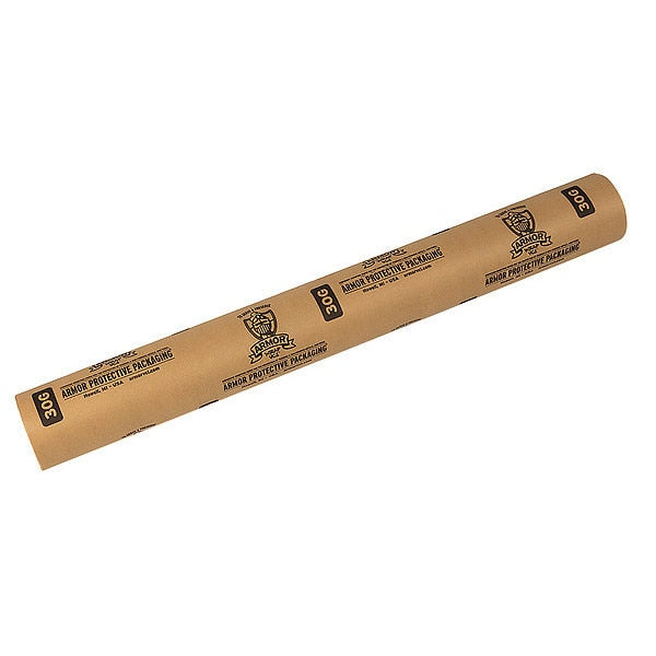 Paper Roll, 30 lb., 24inW., 6in.dia., PK2