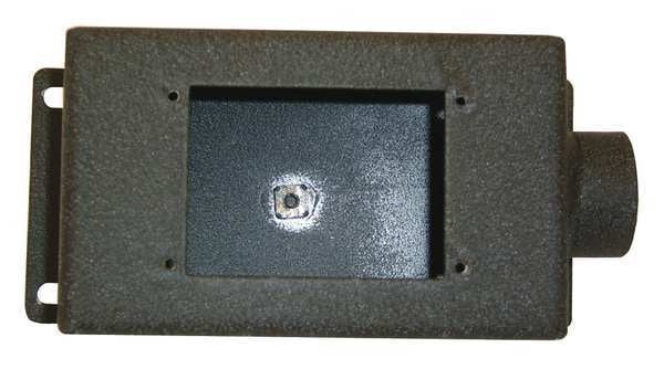 Enclosure