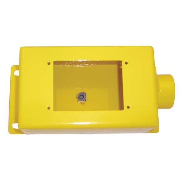 Enclosure