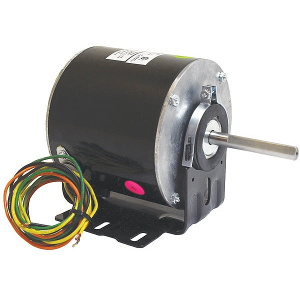 Motor, FES 480V, 1PH, 1/3HP, FES45