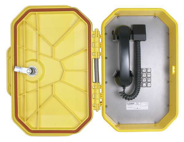Hazardous Area Water Tight Telephone