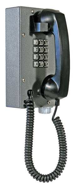 Hazardous Area Steel Telephone, Class 1
