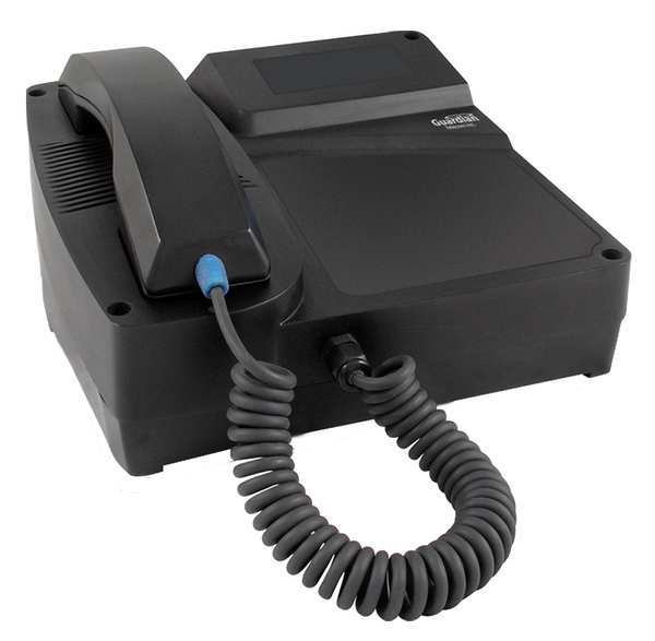 Ringdown Telephone, Zone 2/22