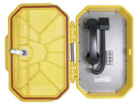Water Tight Telephone, VoIP
