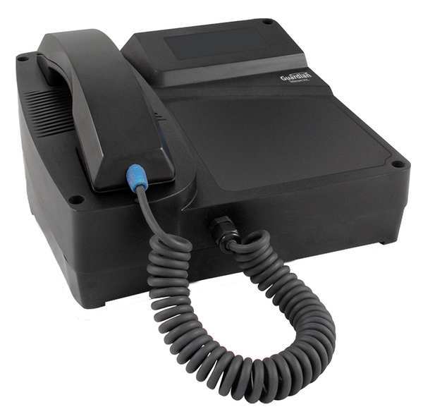 Water Tight Ringdown Telephone