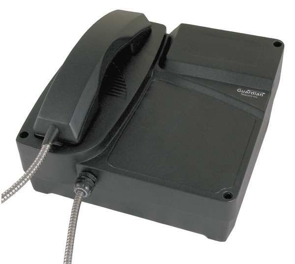 Water Tight Ringdown Telephone