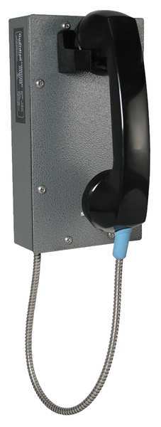 Correctional Telephone, Ringdown, Armored Cord