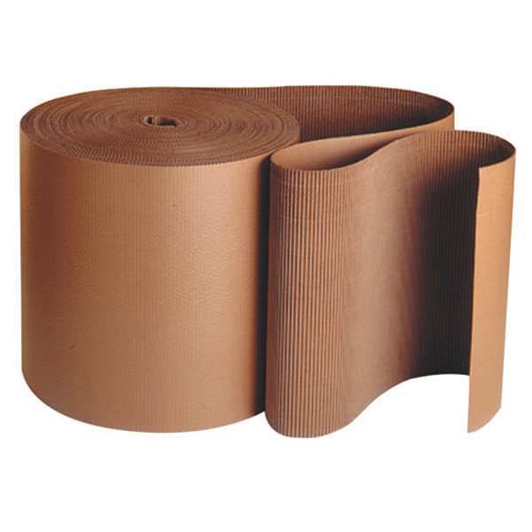 Corrugated Roll, 250 ft. L x 60 in. W