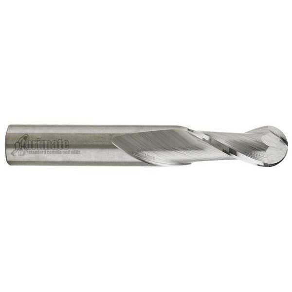 Carbide End Mill, 6in, CEM10BXXL2