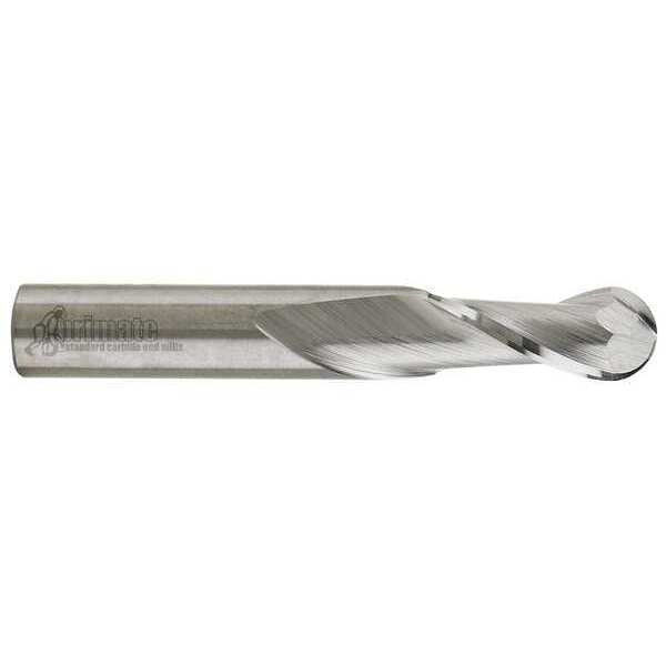 Carbide End Mill, 7in, CEM10BSL4